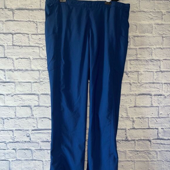 WonderWink True-Plus Fit
Size 2X - Picture 4 of 9